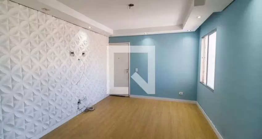 Apartamento para aluguel - vila ema, 2 quartos,  48 m² - carapicuíba