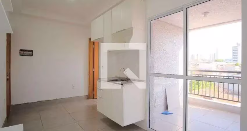 Apartamento para aluguel - vila carrão, 2 quartos,  30 m² - são paulo