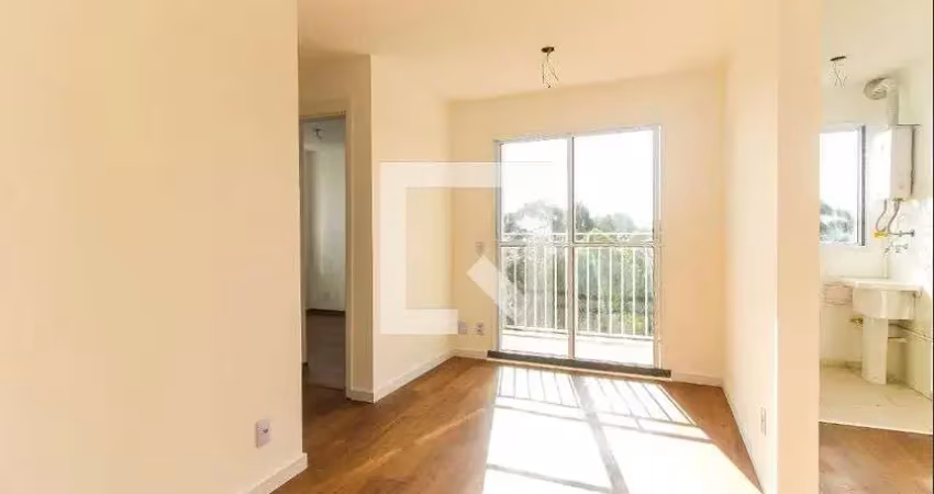 Apartamento para aluguel - itaquera, 2 quartos,  41 m² - são paulo