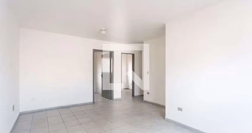 Apartamento para aluguel - centro, 3 quartos,  62 m² - osasco