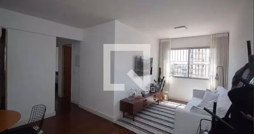Apartamento para aluguel - vila guilherme, 2 quartos,  65 m² - são paulo