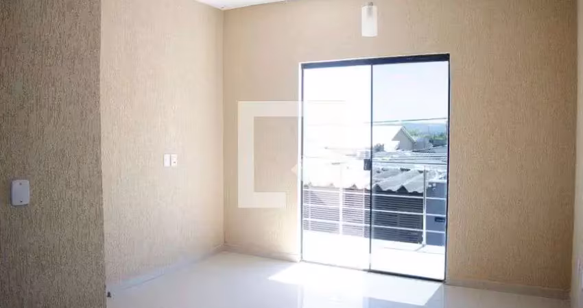 Casa para aluguel - jardim novo mundo, 3 quartos,  170 m² - goiânia