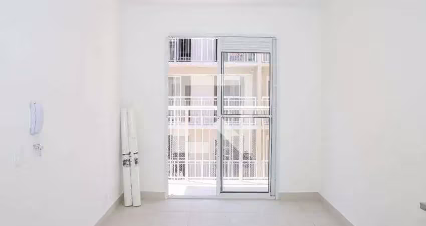Apartamento para aluguel - bom retiro, 2 quartos,  41 m² - são paulo