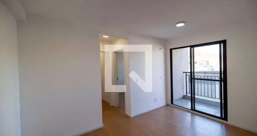 Apartamento para aluguel - votupoca, 2 quartos,  56 m² - barueri