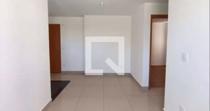Apartamento para aluguel - parque industrial, 2 quartos,  43 m² - campinas
