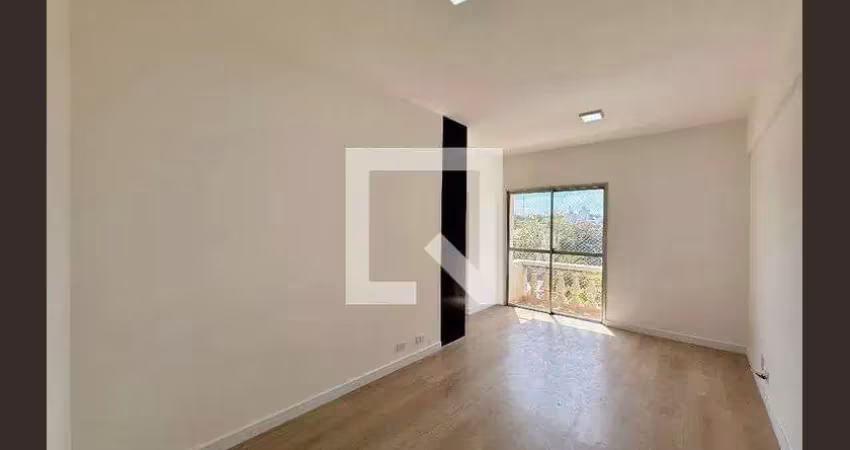 Apartamento para aluguel - campo belo, 1 quarto,  48 m² - são paulo