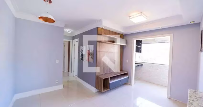 Apartamento para aluguel - cangaíba, 2 quartos,  58 m² - são paulo