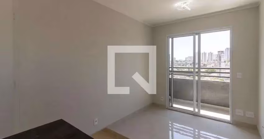 Apartamento para aluguel - vila rosália, 2 quartos,  42 m² - guarulhos