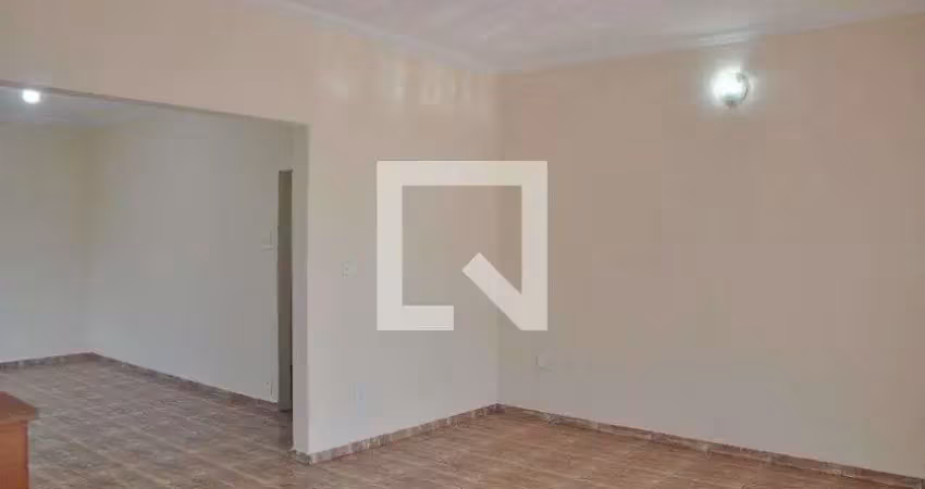 Casa para aluguel - jardim alvorada, 3 quartos,  320 m² - sumaré