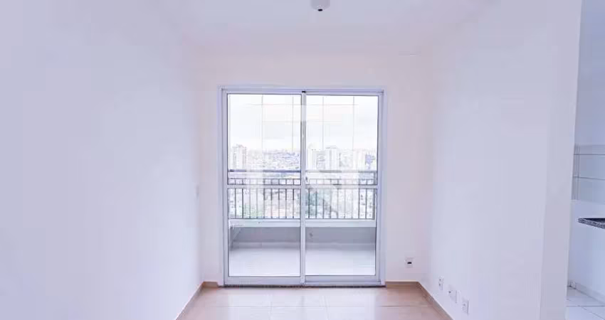 Apartamento para aluguel - piqueri, 2 quartos,  43 m² - são paulo