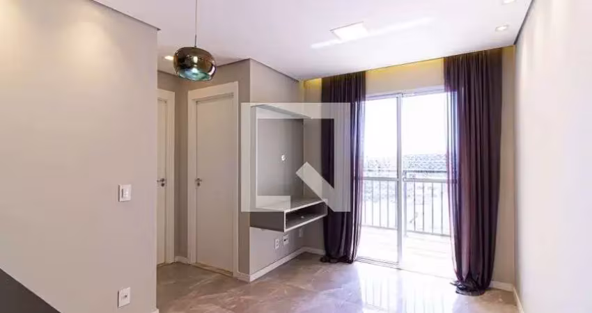 Apartamento para aluguel - bom retiro, 2 quartos,  42 m² - são paulo