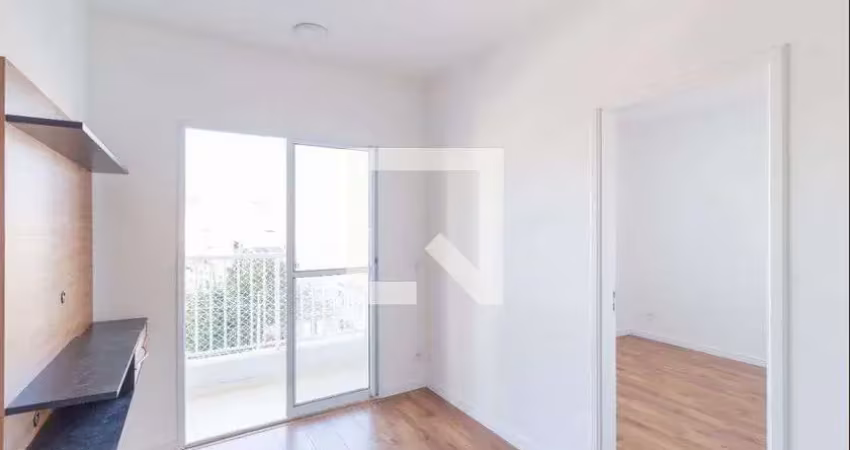Apartamento para aluguel - quitaúna, 2 quartos,  45 m² - osasco