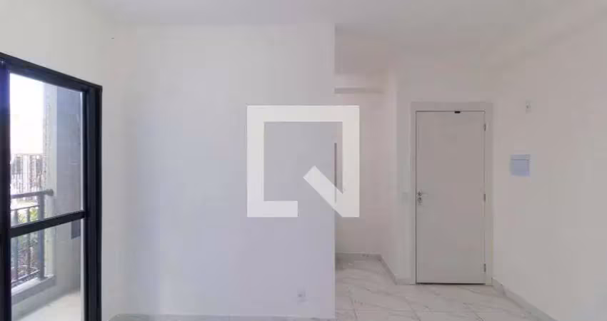 Apartamento para aluguel - jardim ipaussurama , 2 quartos,  43 m² - campinas