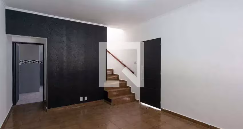 Casa para aluguel - santana, 3 quartos,  180 m² - são paulo