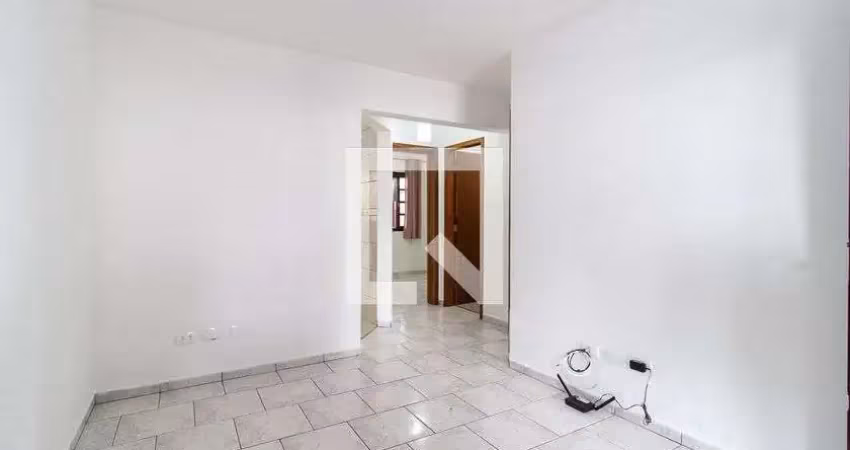 Casa para aluguel - parque da fonte, 2 quartos,  65 m² - são josé dos pinhais