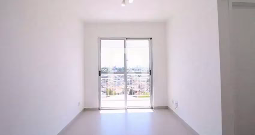 Apartamento para aluguel - vila santa clara, 2 quartos,  52 m² - são paulo