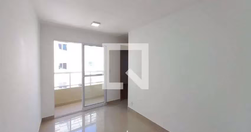 Apartamento para aluguel - parque prado, 2 quartos,  47 m² - campinas