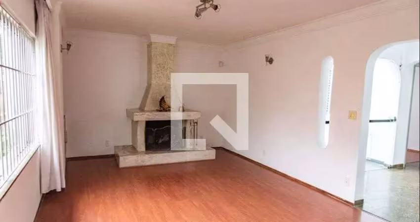 Casa para aluguel - ipiranga, 3 quartos,  250 m² - são paulo