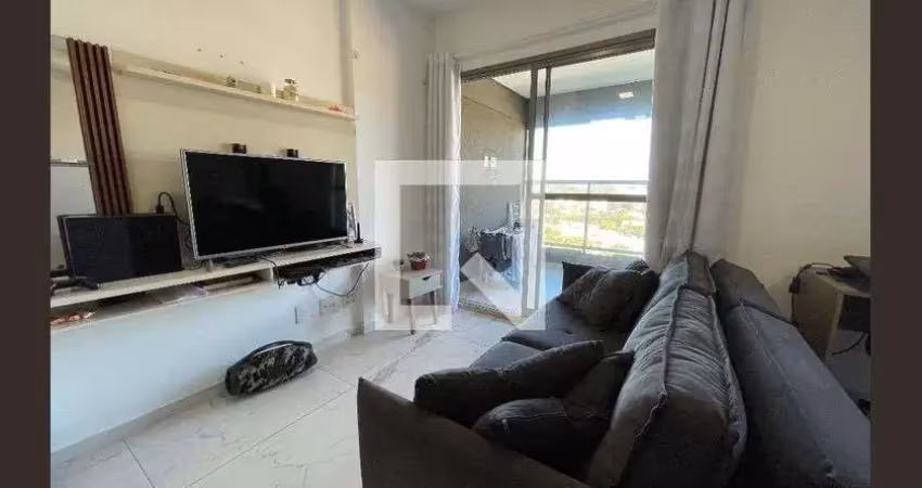 Apartamento para aluguel - butantã, 1 quarto,  39 m² - são paulo