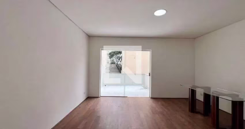 Apartamento para aluguel - pinheiros, 3 quartos,  118 m² - são paulo