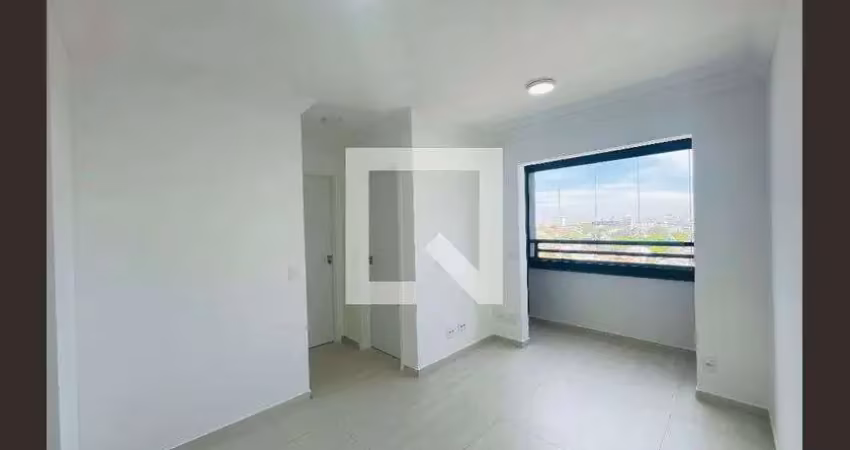 Apartamento para aluguel - vila rosália, 2 quartos,  42 m² - guarulhos