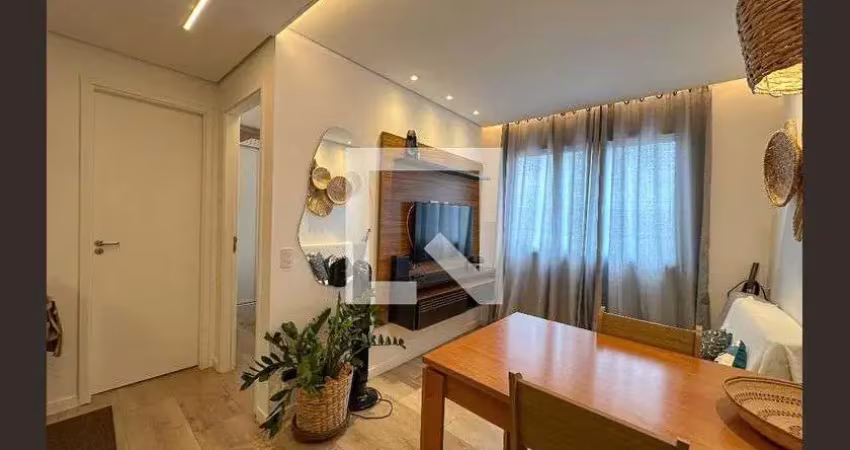 Apartamento para aluguel - barra funda, 1 quarto,  32 m² - são paulo