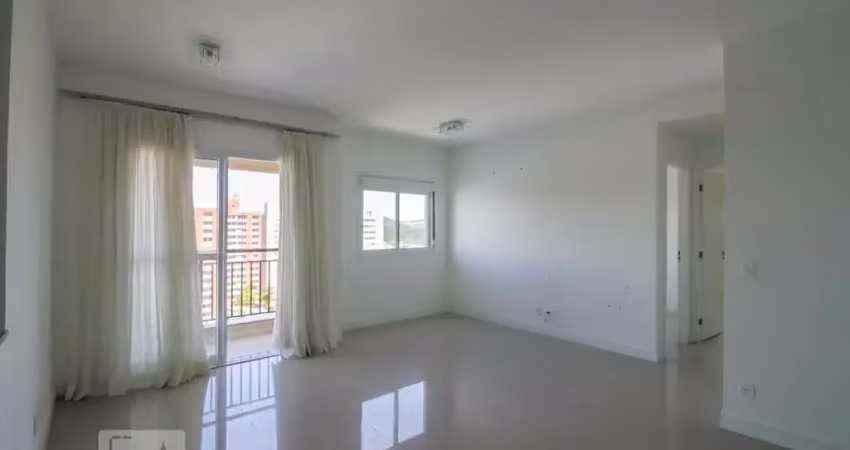 Apartamento para aluguel - alphaville, 2 quartos,  73 m² - barueri