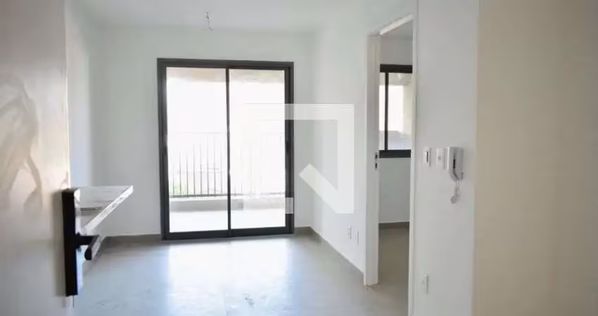 Apartamento para aluguel - vila clementino, 1 quarto,  40 m² - são paulo