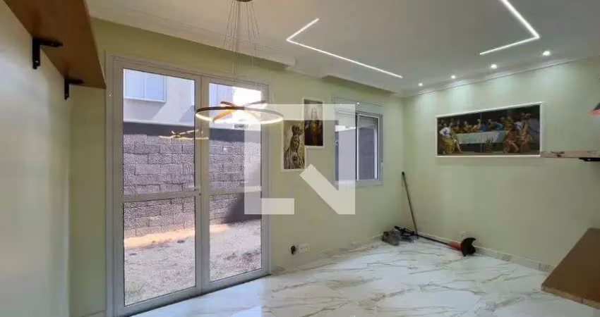 Apartamento para aluguel - cambuci, 1 quarto,  34 m² - são paulo