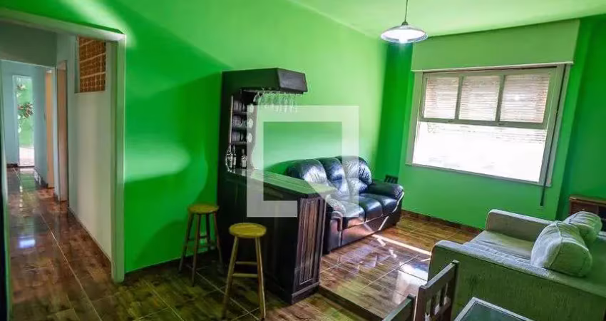 Cobertura para aluguel - centro, 2 quartos,  77 m² - rio de janeiro