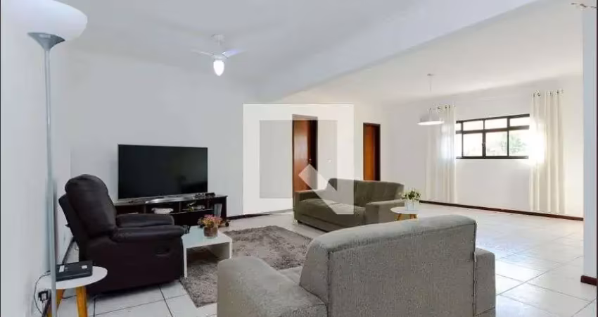 Apartamento para aluguel - vila augusta, 2 quartos,  150 m² - guarulhos