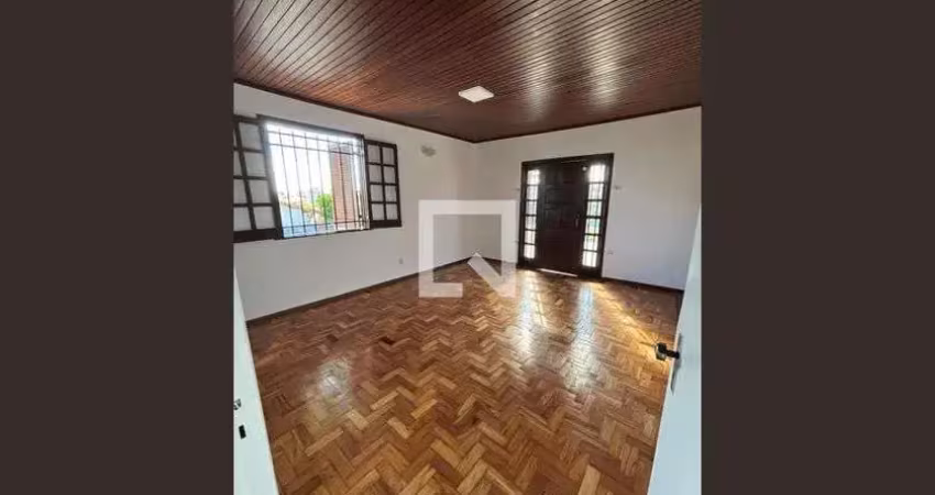 Casa para aluguel - itapoã, 4 quartos,  360 m² - belo horizonte