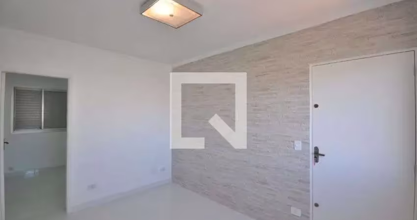 Apartamento para aluguel - vila gustavo, 2 quartos,  50 m² - são paulo