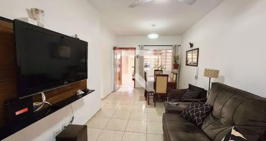 Casa para aluguel - caxambu, 3 quartos,  240 m² - jundiaí