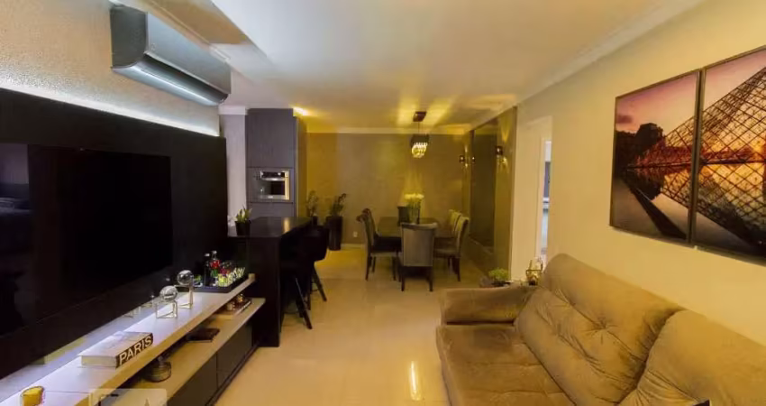 Cobertura para aluguel - campinas, 2 quartos,  92 m² - são josé