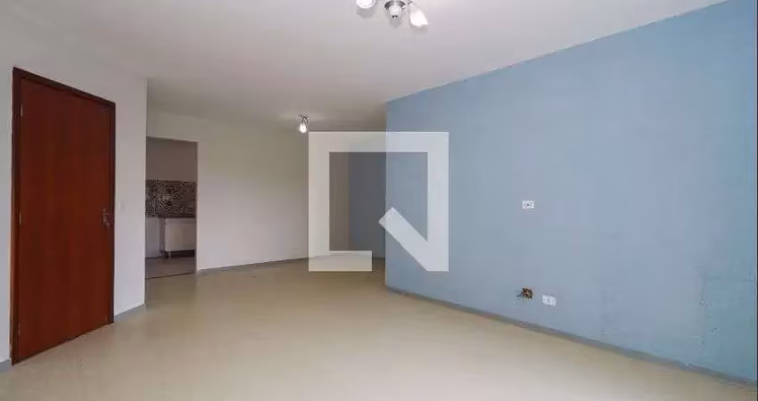 Apartamento para aluguel - chácara agrindus, 3 quartos,  110 m² - taboão da serra