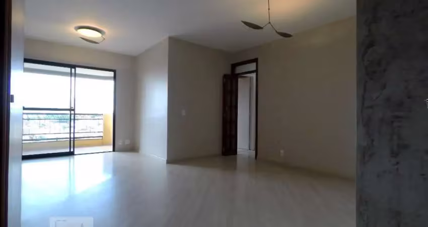 Apartamento para aluguel - bosque da saúde, 3 quartos,  96 m² - são paulo
