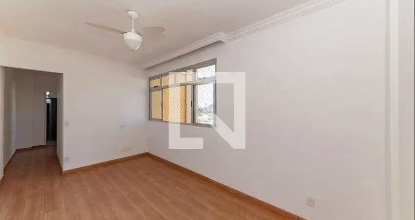 Apartamento para aluguel - prado, 2 quartos,  50 m² - belo horizonte