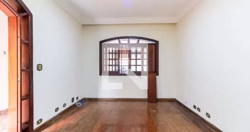 Casa para aluguel - jardim palmares, 3 quartos,  180 m² - são paulo