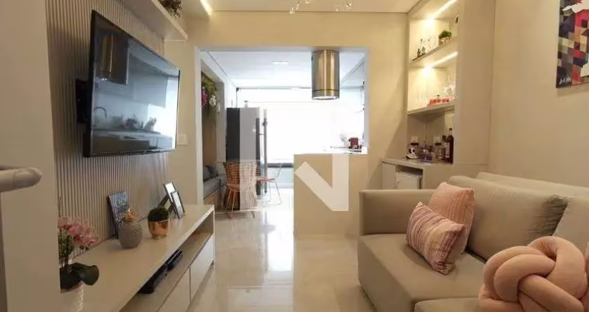 Apartamento para aluguel - vila olímpia, 2 quartos,  50 m² - são paulo
