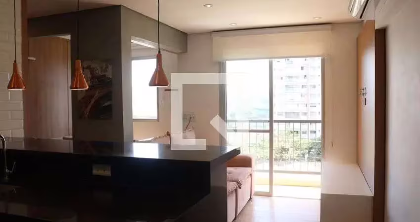 Apartamento para aluguel - vila leopoldina, 1 quarto,  50 m² - são paulo