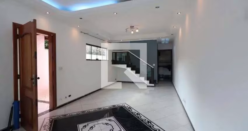 Casa para aluguel - vila matilde, 3 quartos,  125 m² - são paulo