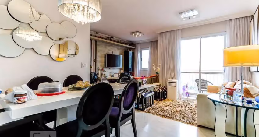 Apartamento para aluguel - vila maria , 2 quartos,  65 m² - são paulo
