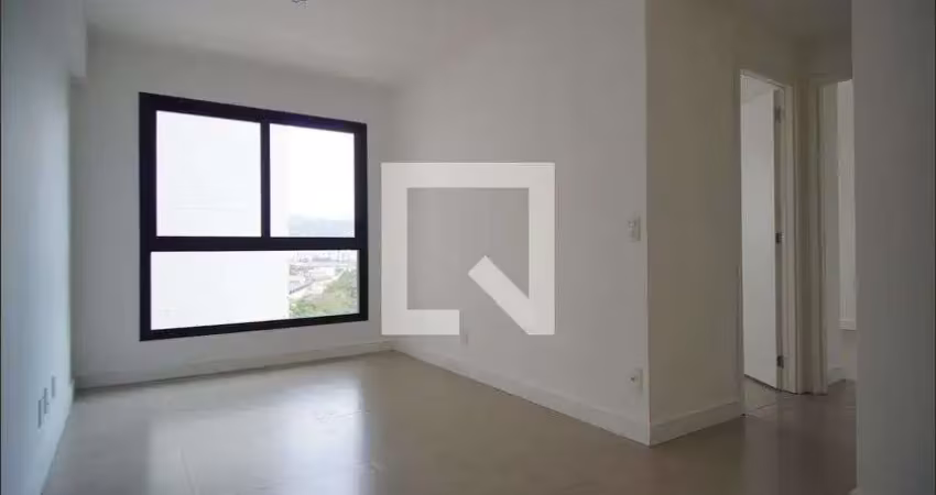 Apartamento para aluguel - jardim salso , 2 quartos,  58 m² - porto alegre