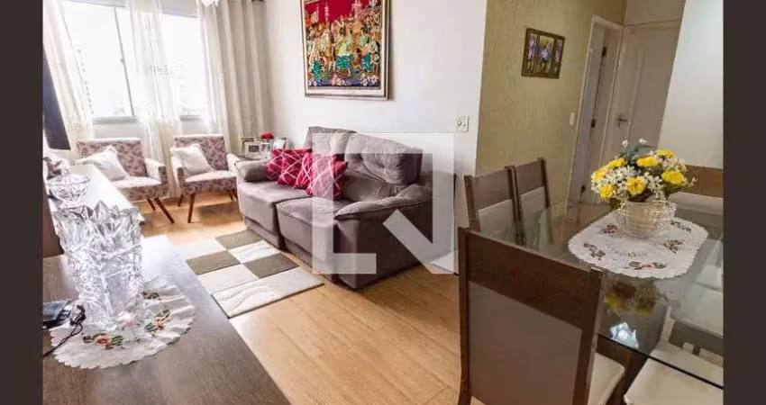 Apartamento para aluguel - mooca, 2 quartos,  60 m² - são paulo