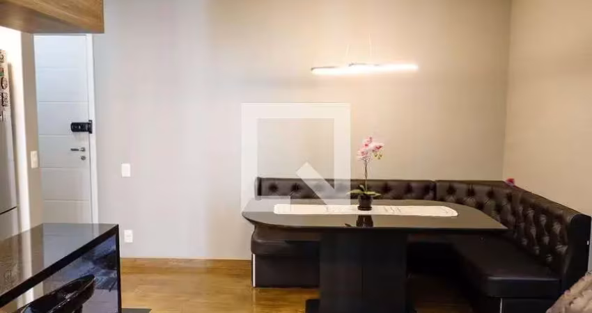Apartamento para aluguel - centro, 2 quartos,  67 m² - osasco