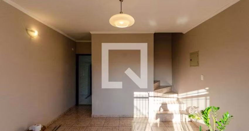 Casa para aluguel - vila serralheiro, 3 quartos,  181 m² - são paulo