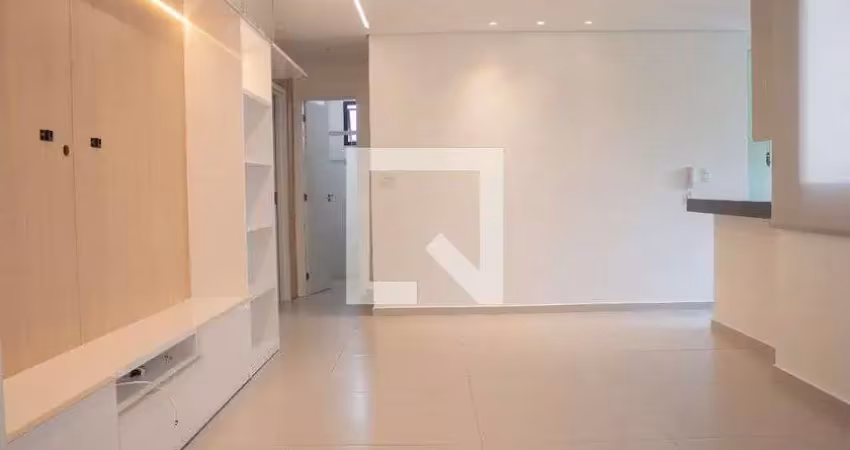 Apartamento para aluguel - anchieta, 2 quartos,  66 m² - belo horizonte