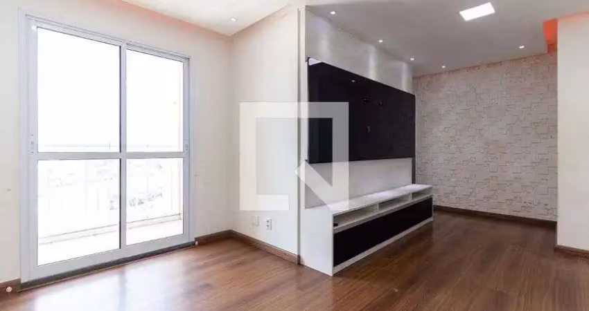 Apartamento para aluguel - itaquera, 2 quartos,  52 m² - são paulo