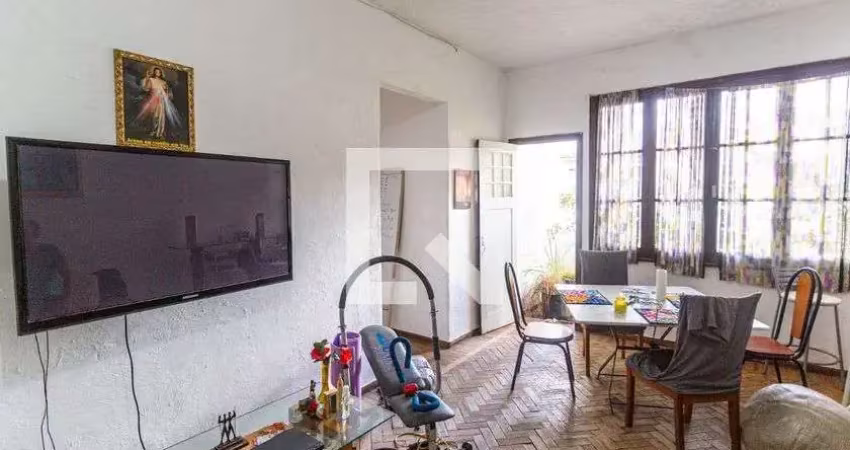 Apartamento para aluguel - santa efigênia, 3 quartos,  90 m² - belo horizonte